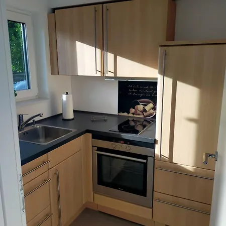 Modernes Am Eskesberg Lägenhet