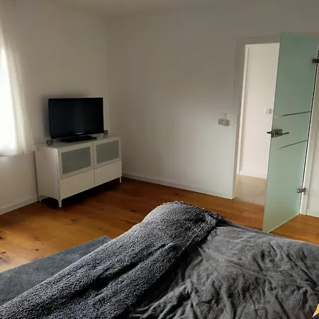 Modernes Am Eskesberg * Wuppertal