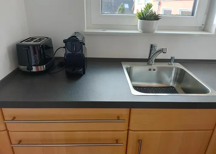 Modernes Am Eskesberg *