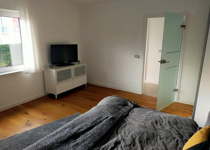 Modernes Am Eskesberg * Wuppertal